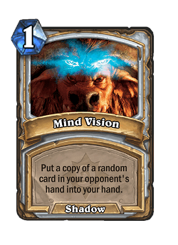 Mind Vision