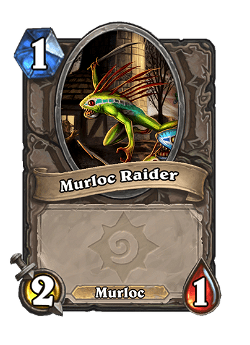 Murloc Raider image