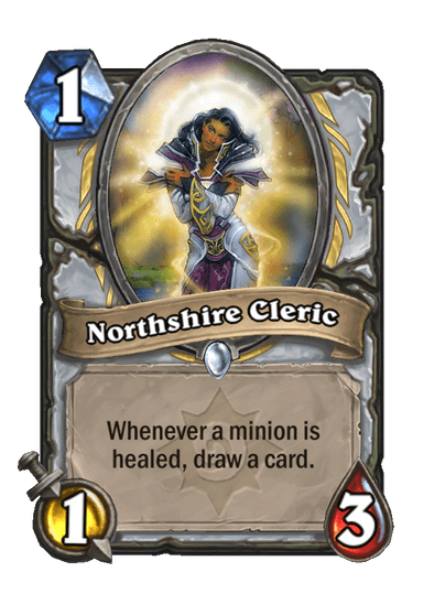 Northshire Cleric Full hd image