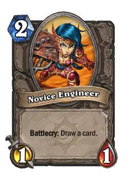 Card image in hand