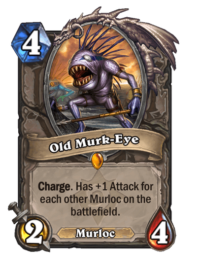 Old Murk-Eye Full hd image