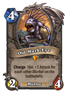 Old Murk-Eye image