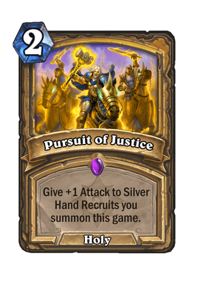 Pursuit of Justice Full hd image