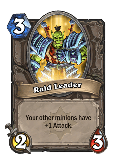 Raid Leader Full hd image