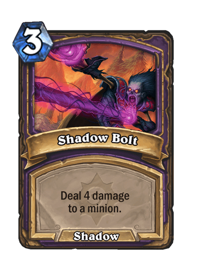 Shadow Bolt image