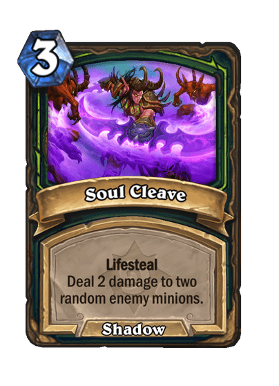 Soul Cleave image