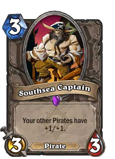 Southsea Captain image