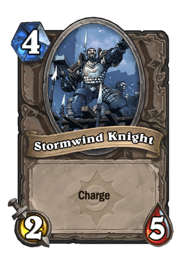 Stormwind Knight Full hd image