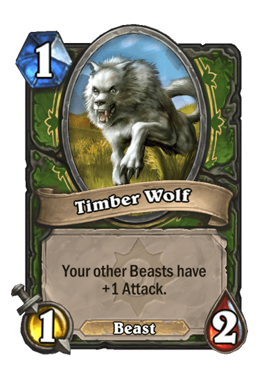 Timber Wolf Full hd image