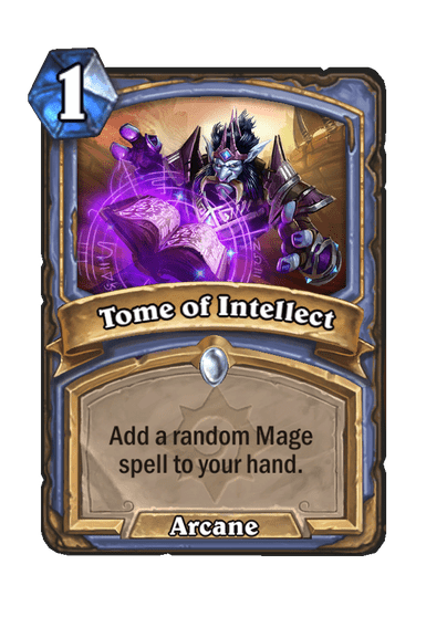 Tome of Intellect Full hd image