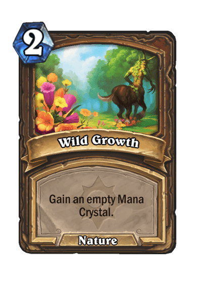 Wild Growth Full hd image