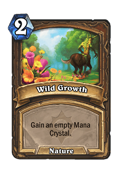 Wild Growth image