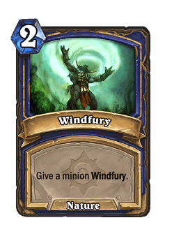 Windfury