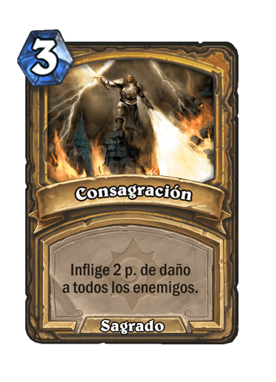 Consecration Full hd image