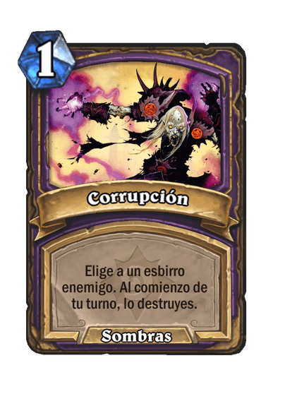 Corrupción image