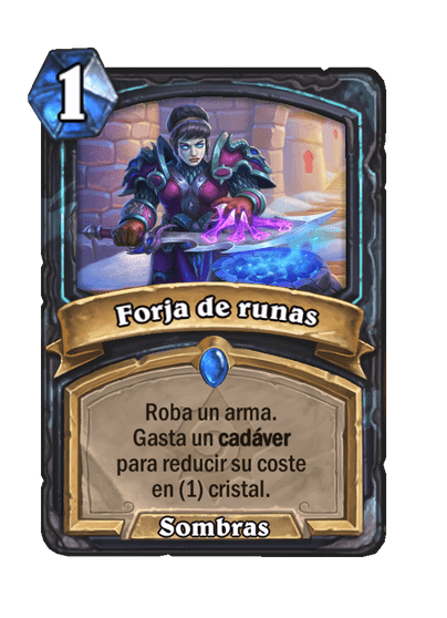 Forja de runas image