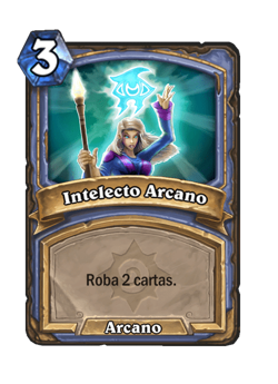 Arcane Intellect image