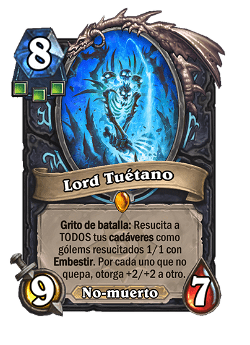 Lord Tuétano image