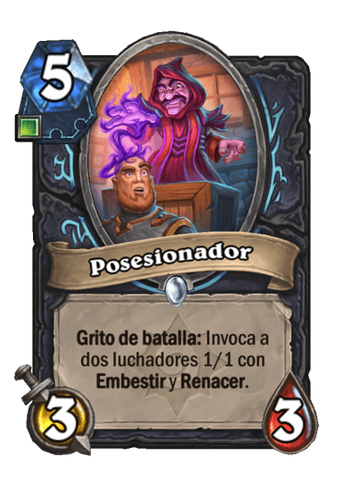 Posesionador image