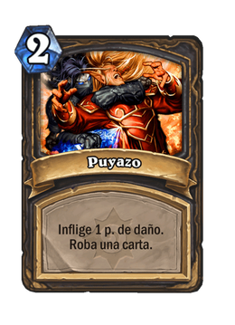 Card image in hand
