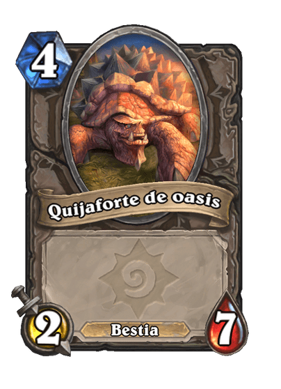 Quijaforte de oasis image