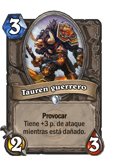 Tauren Warrior Full hd image