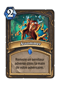 Card image in hand