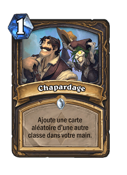 Chapardage