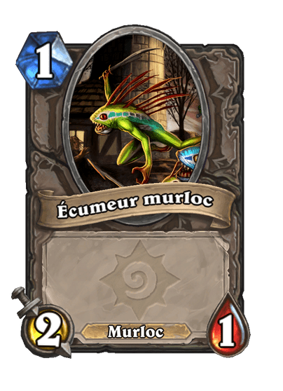 Écumeur murloc image