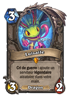 Luisaile
