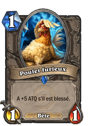 Angry Chicken Full hd image
