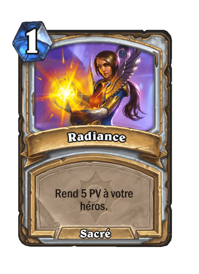 Radiance Full hd image