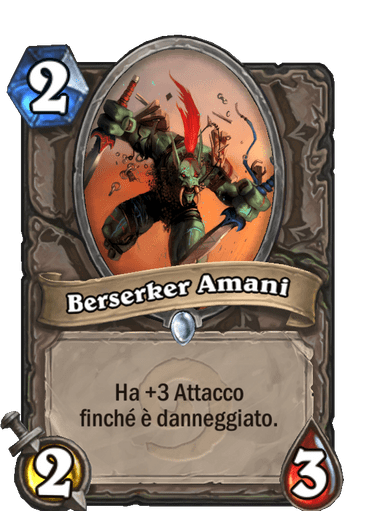 Amani Berserker Full hd image