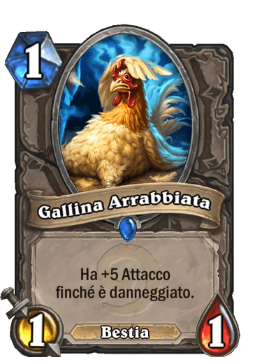 Angry Chicken Full hd image