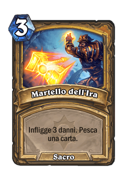 Card image in hand