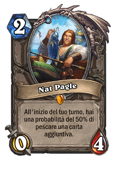 Nat Pagle
