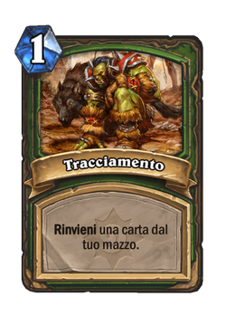 Card image in hand