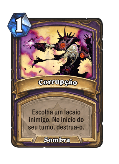 Corrupção image