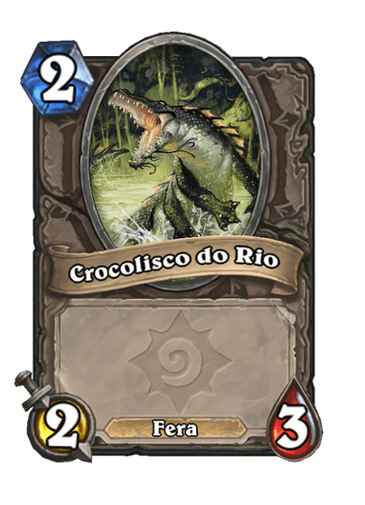 Crocolisco do Rio image