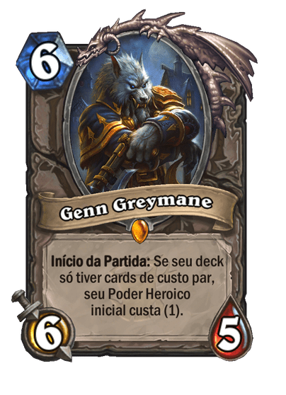 Genn Greymane Full hd image