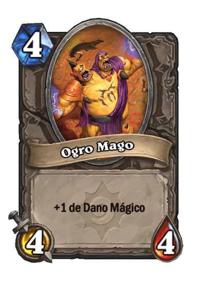 Ogro Mago image