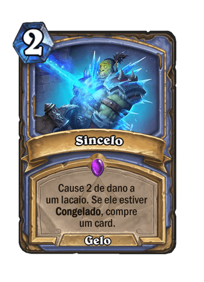 Sincelo image