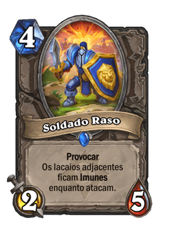 Soldado Raso image