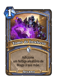 Tome of Intellect image