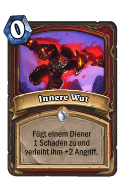 Card image in hand