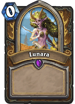 Lunara [Hero]