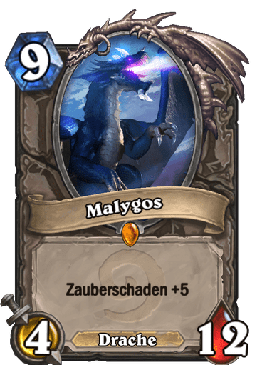 Malygos image