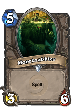 Moorkrabbler
