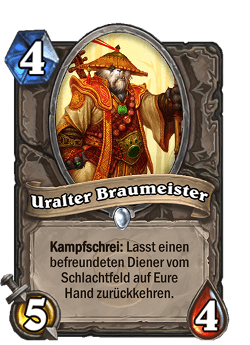 Ancient Brewmaster image