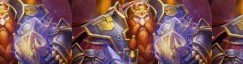 Magni Bronzebeard [Hero] Crop image Wallpaper
